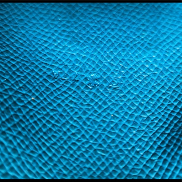 Hermès Wallet - Picture 9 of 10